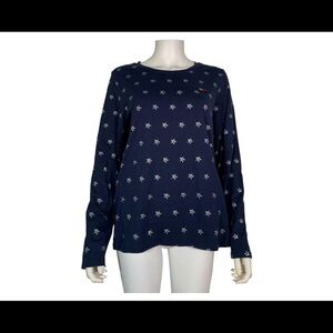 Woman’s Tommy Hilfiger longsleeve top